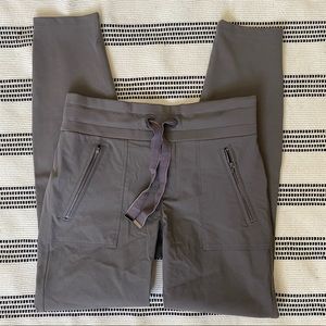 Athleta trek pants
